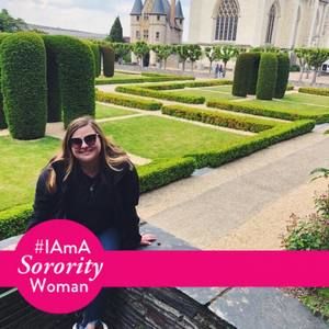 Meet your Posher, Meredith